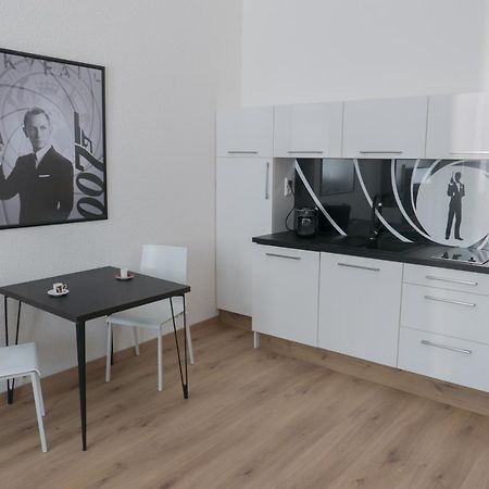 Apartment Belvedere Ostrawa Zewnętrze zdjęcie