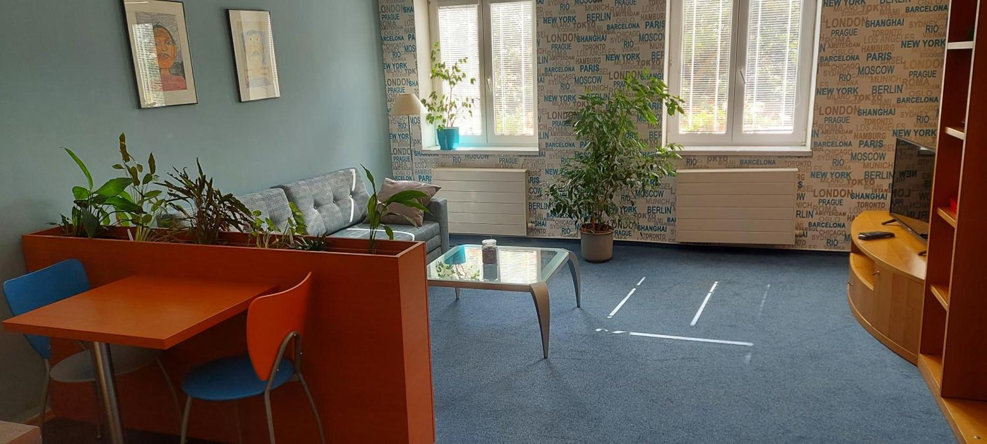 Apartment Belvedere Ostrawa Zewnętrze zdjęcie
