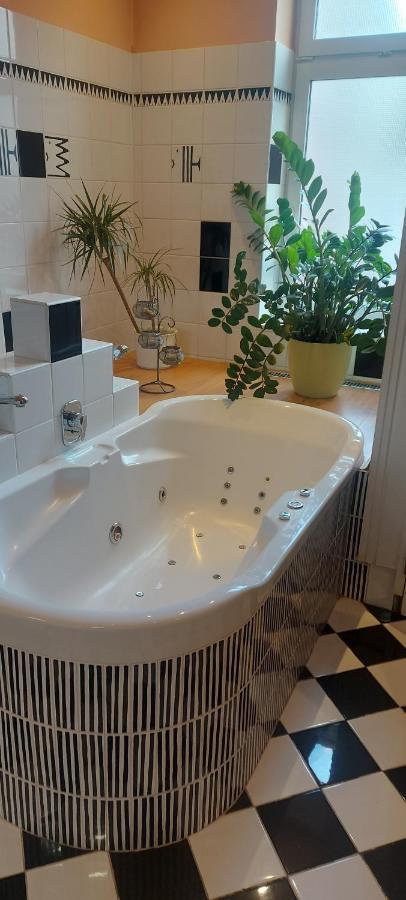Apartment Belvedere Ostrawa Zewnętrze zdjęcie