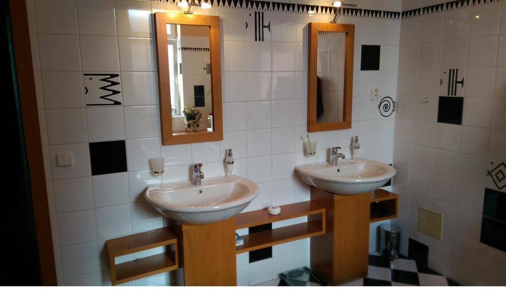 Apartment Belvedere Ostrawa Zewnętrze zdjęcie