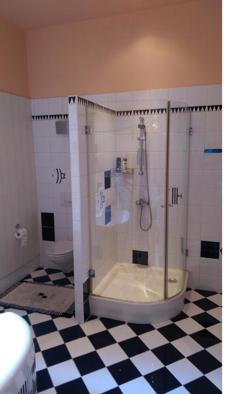 Apartment Belvedere Ostrawa Zewnętrze zdjęcie