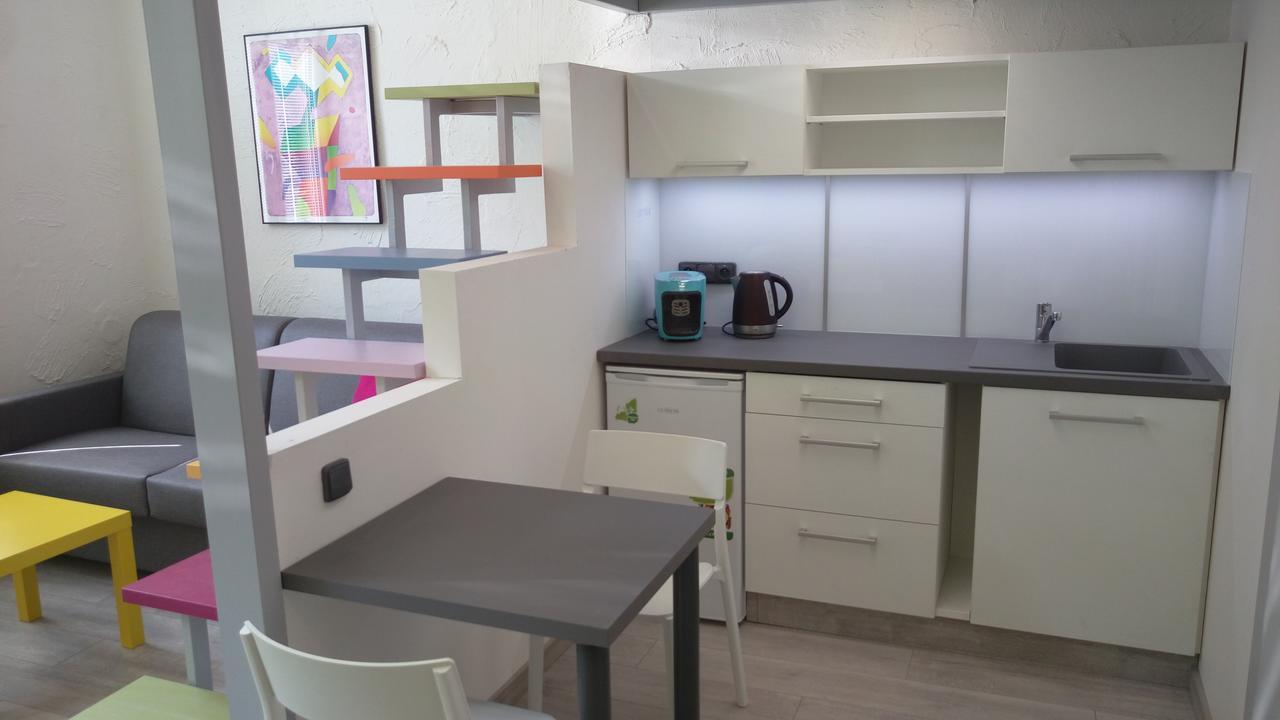 Apartment Belvedere Ostrawa Zewnętrze zdjęcie