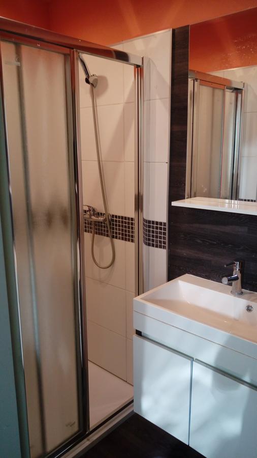 Apartment Belvedere Ostrawa Zewnętrze zdjęcie