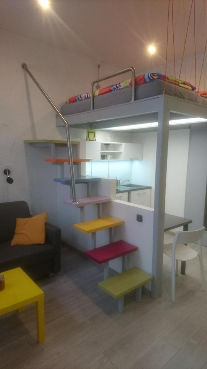 Apartment Belvedere Ostrawa Zewnętrze zdjęcie