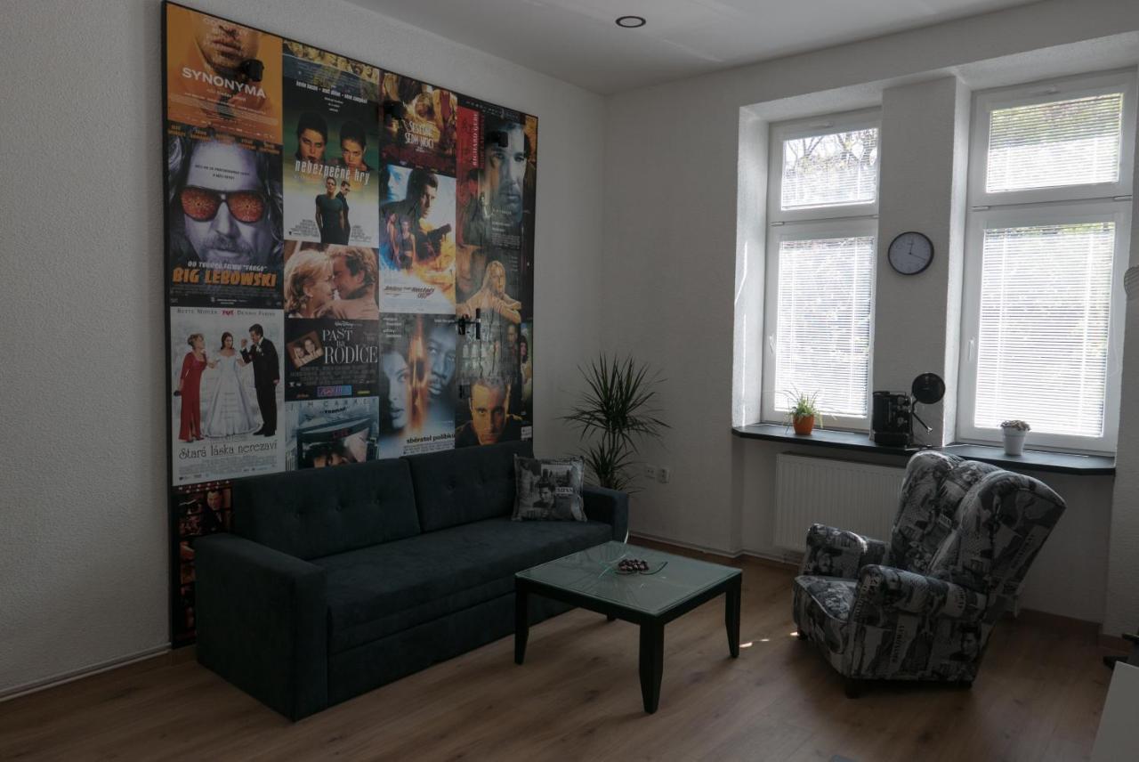 Apartment Belvedere Ostrawa Zewnętrze zdjęcie