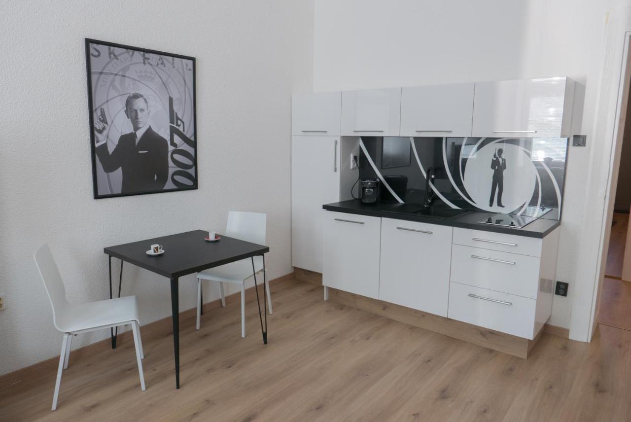 Apartment Belvedere Ostrawa Zewnętrze zdjęcie
